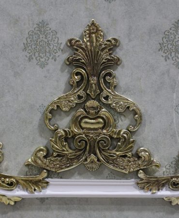 گچبری پیش ساخته اداری نو کلاسیک