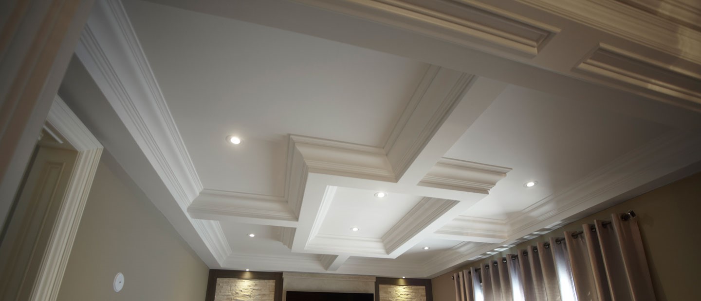 گچبری پیش ساخته